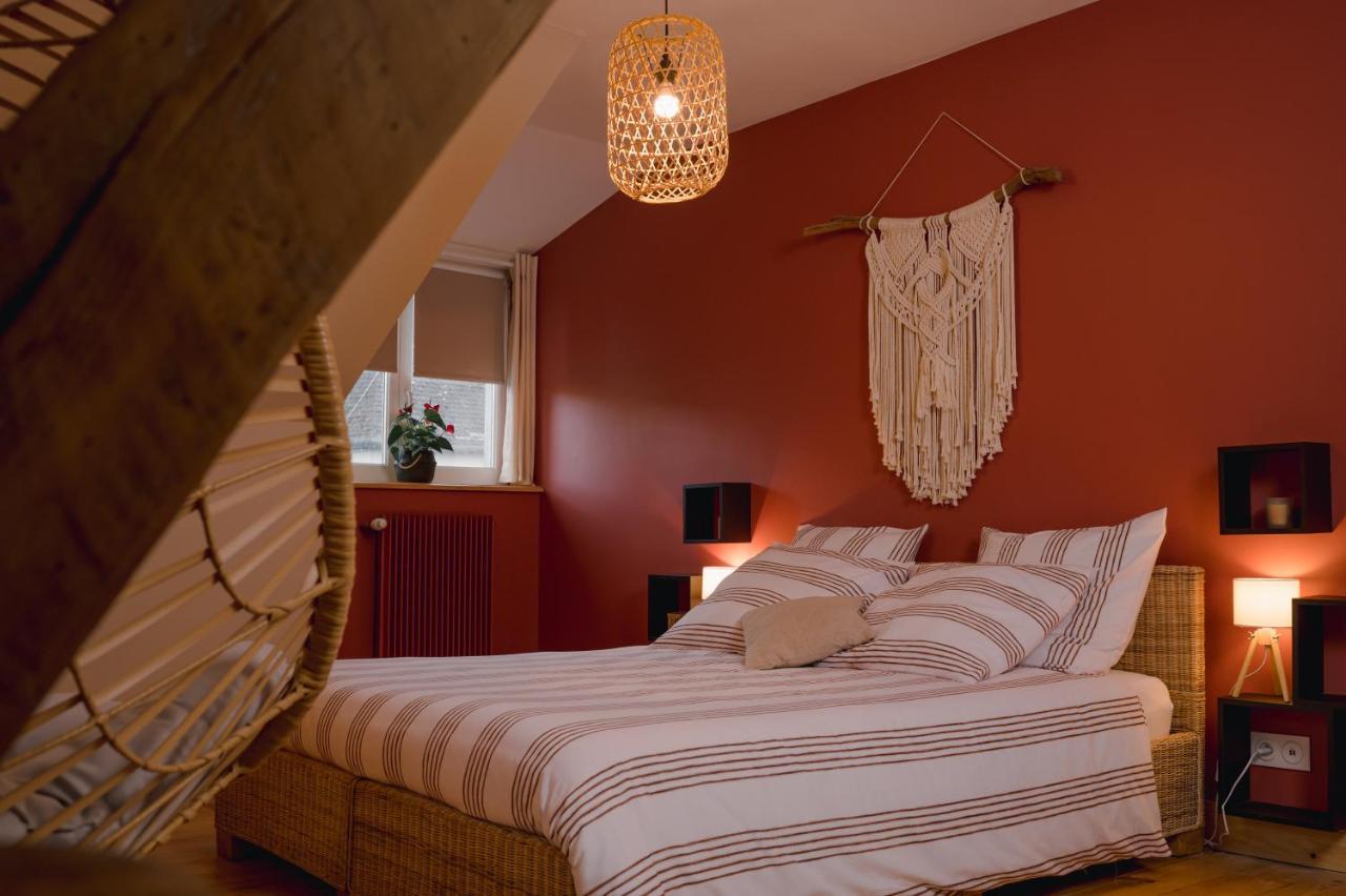 Les 3 Berets Chambres D'Hotes Oloron-Sainte-Marie Exterior foto