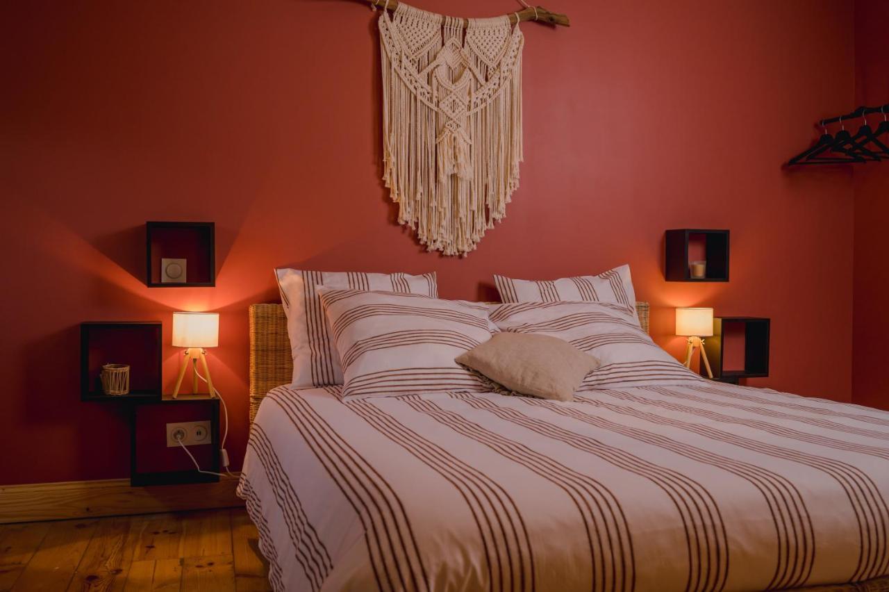Les 3 Berets Chambres D'Hotes Oloron-Sainte-Marie Exterior foto