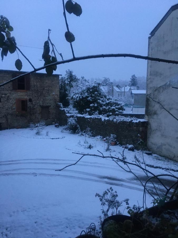 Les 3 Berets Chambres D'Hotes Oloron-Sainte-Marie Exterior foto